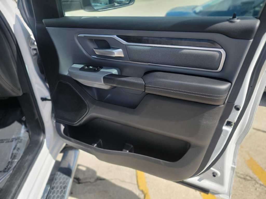 Used 2023 RAM 1500 Big Horn AWD/4WD image 13