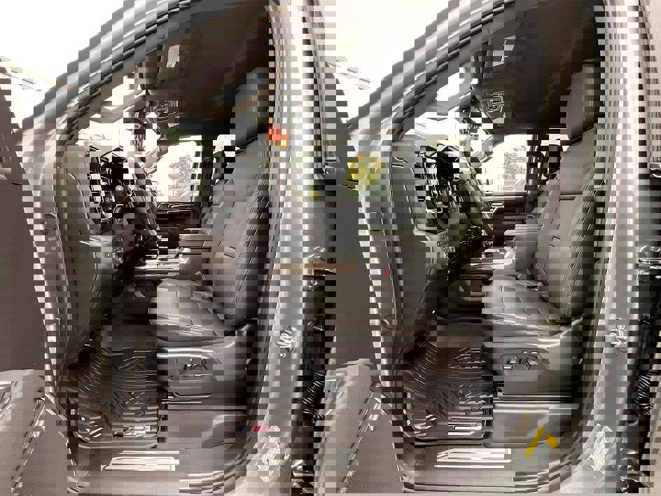 New 2026 Chevrolet Silverado 1500 RST image 11