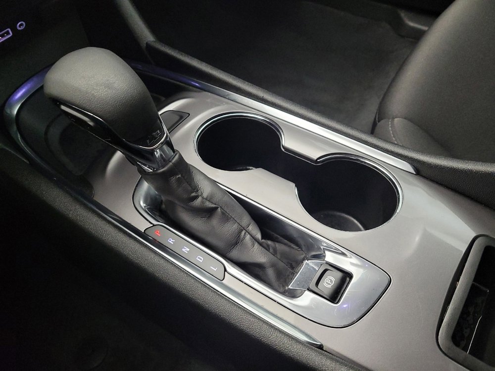 Used 2023 Chevrolet Malibu LT image 26