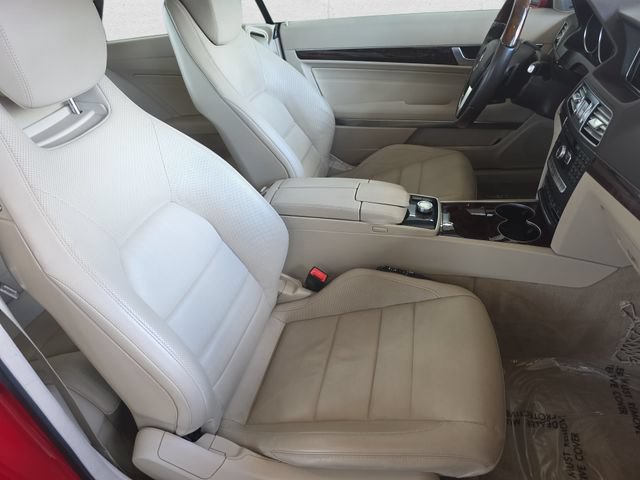 Used 2014 Mercedes-Benz E 350 Coupe image 9