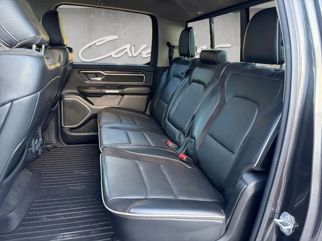Used 2020 RAM 1500 Laramie image 22