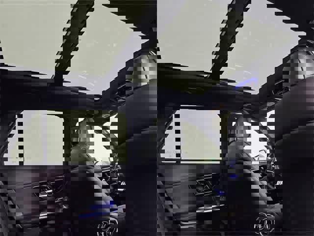 Used 2025 Mercedes-Benz GLC 350e GLC 350e image 22