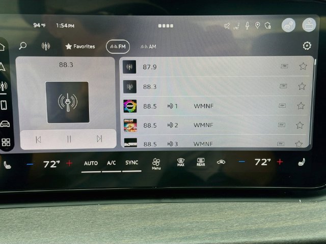 New 2026 Audi Q3 quattro 2.0T AWD/4WD image 31