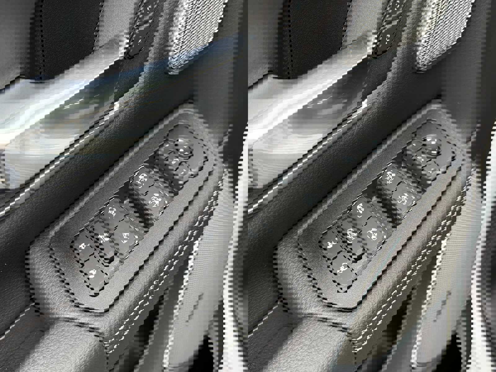 New 2026 RAM 1500 Laramie image 9