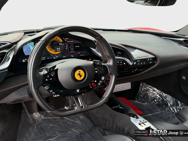 Used 2022 Ferrari SF90 Stradale AWD/4WD image 28