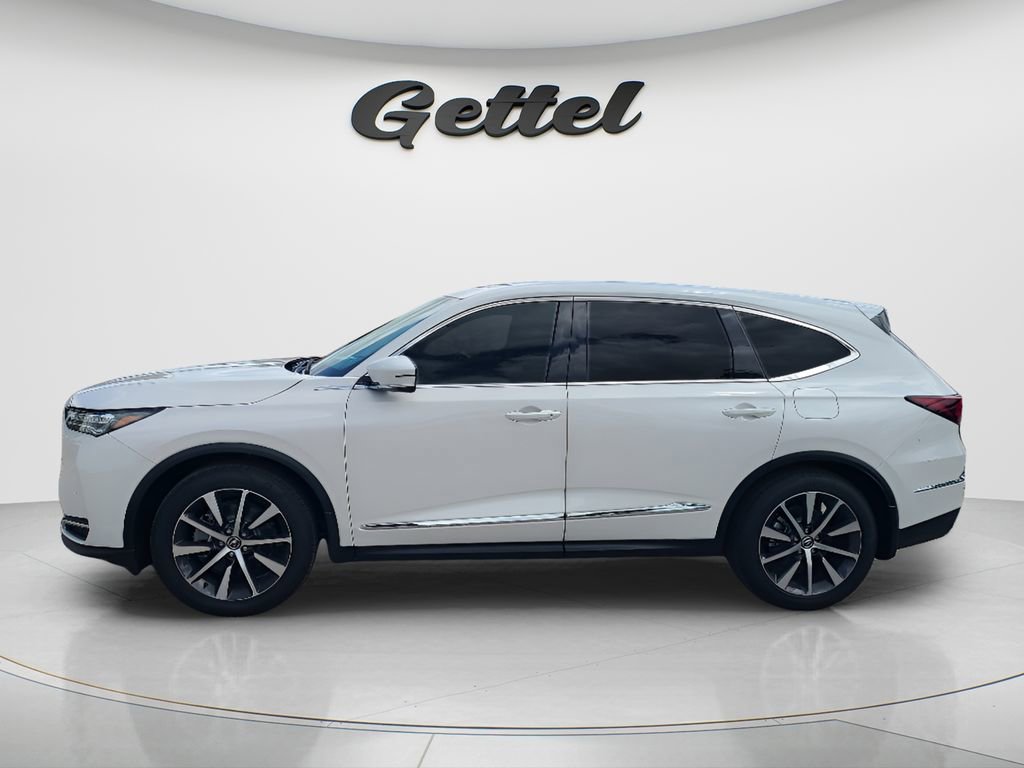 New 2026 Acura MDX FWD w/ Technology Package image 7