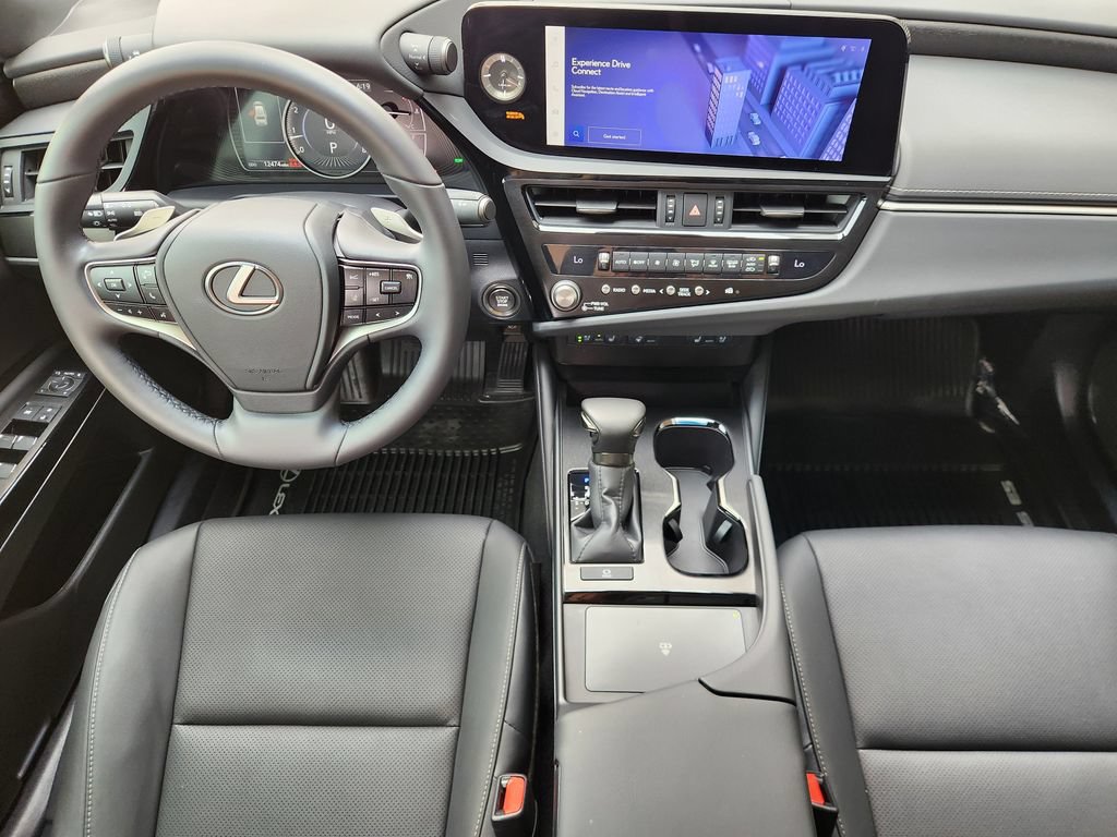 Used 2024 Lexus ES 350 w/ Premium Package FWD image 27