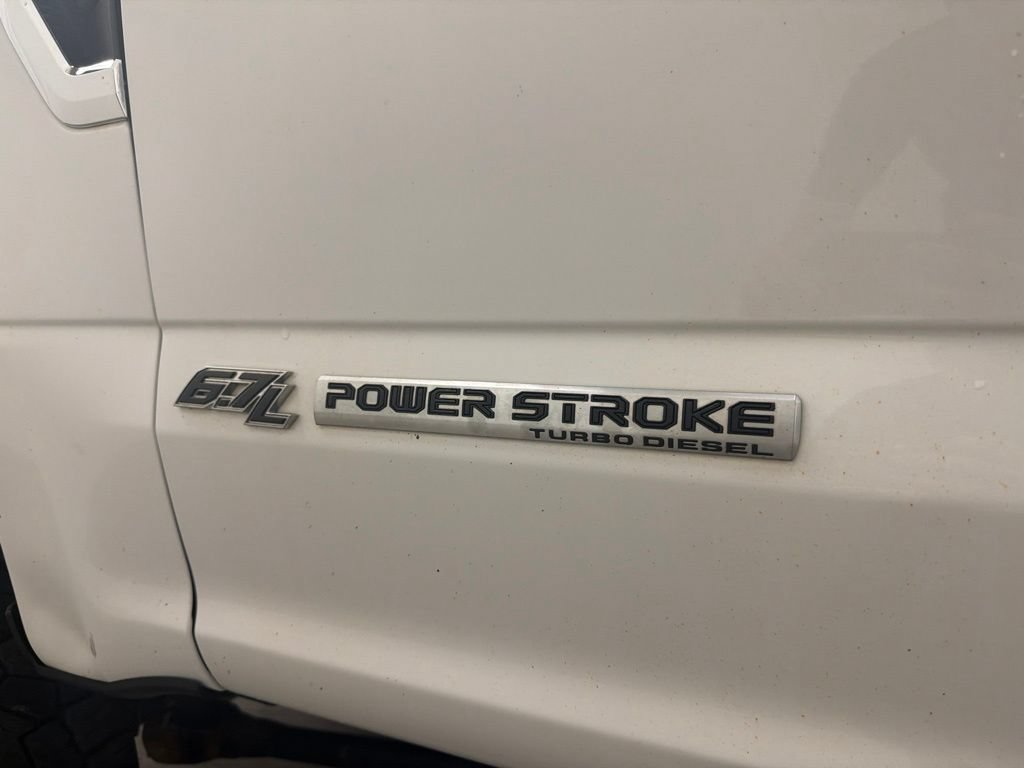 Used 2020 Ford F250 XLT AWD/4WD image 8