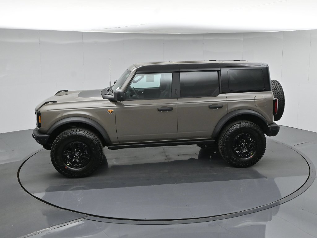 New 2026 Ford Bronco Badlands w/ Wildtrak Package AWD/4WD image 41