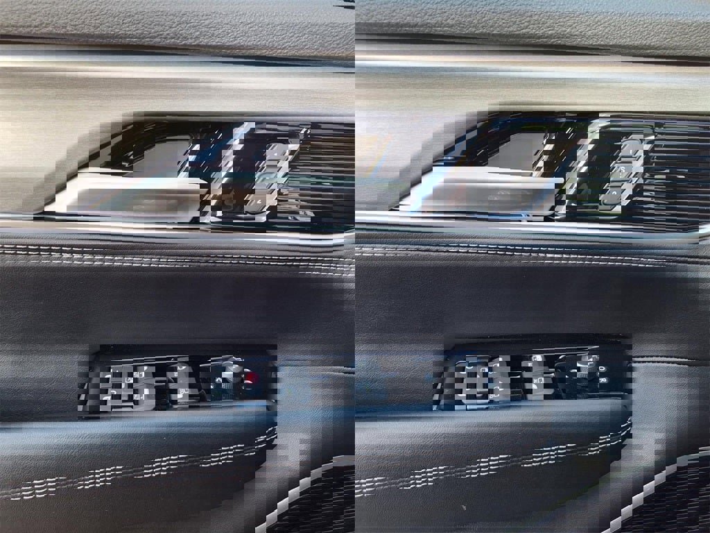 New 2026 Jeep Grand Wagoneer L Limited image 19