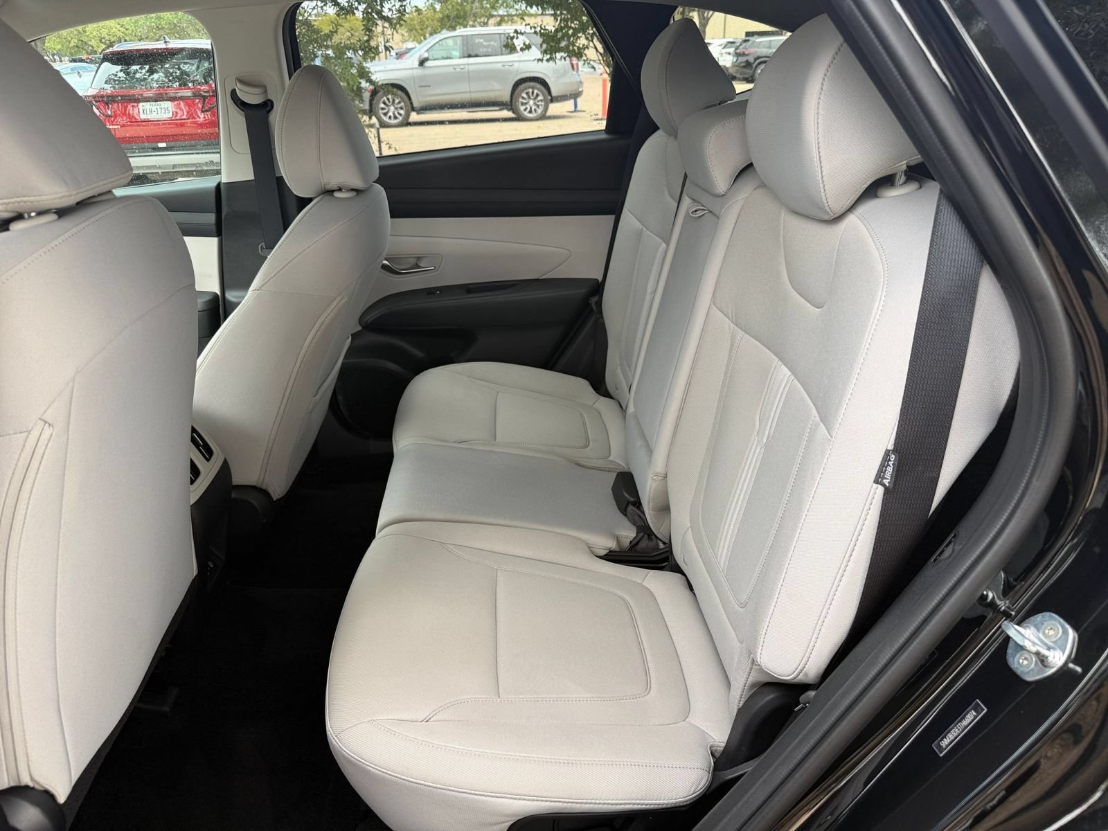 Used 2026 Hyundai Tucson SEL Plus FWD image 28