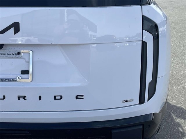 New 2027 Kia Telluride EX X-Line image 16