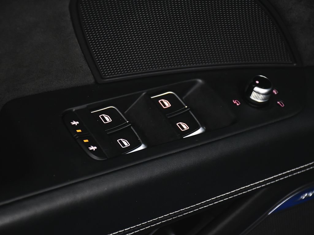 Used 2018 Audi S7 Prestige w/ S Sport Package AWD/4WD image 10