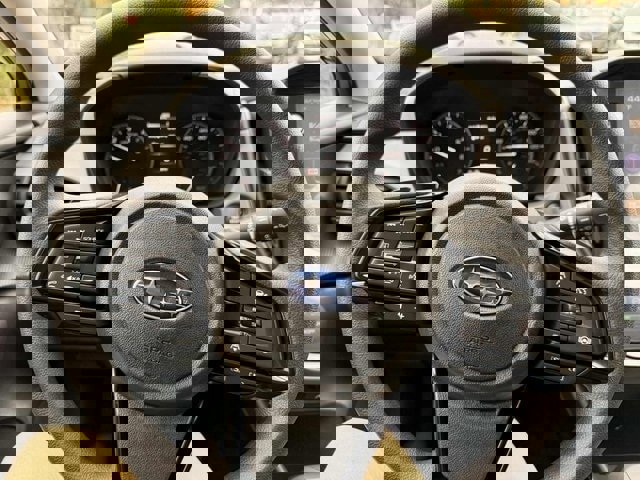 New 2026 Subaru Crosstrek 2.0i Premium image 28