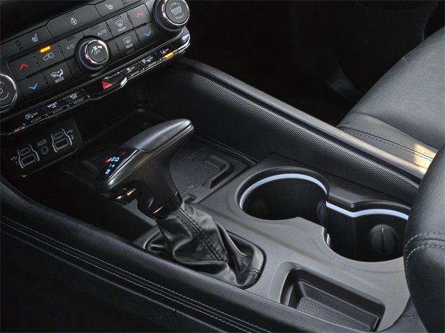 Used 2022 Dodge Durango GT image 27