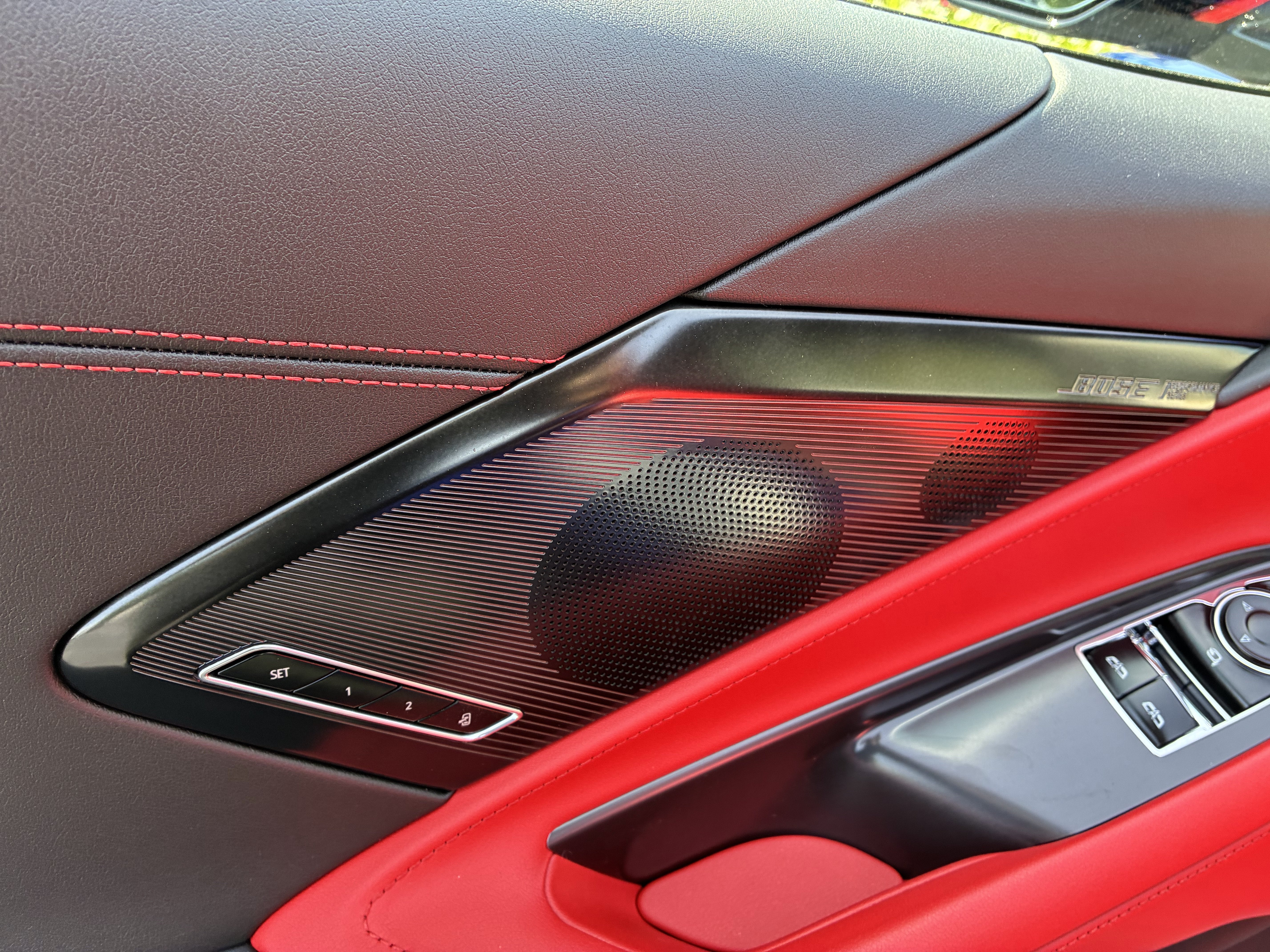 New 2027 Chevrolet Corvette Grand Sport w/ Z52 Sport Performance Package RWD image 17