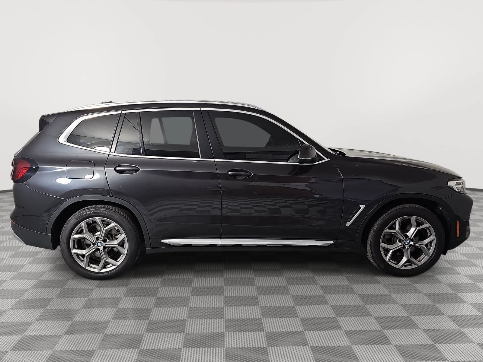 Used 2022 BMW X3 sDrive30i w/ Convenience Package w/ZPA RWD image 9