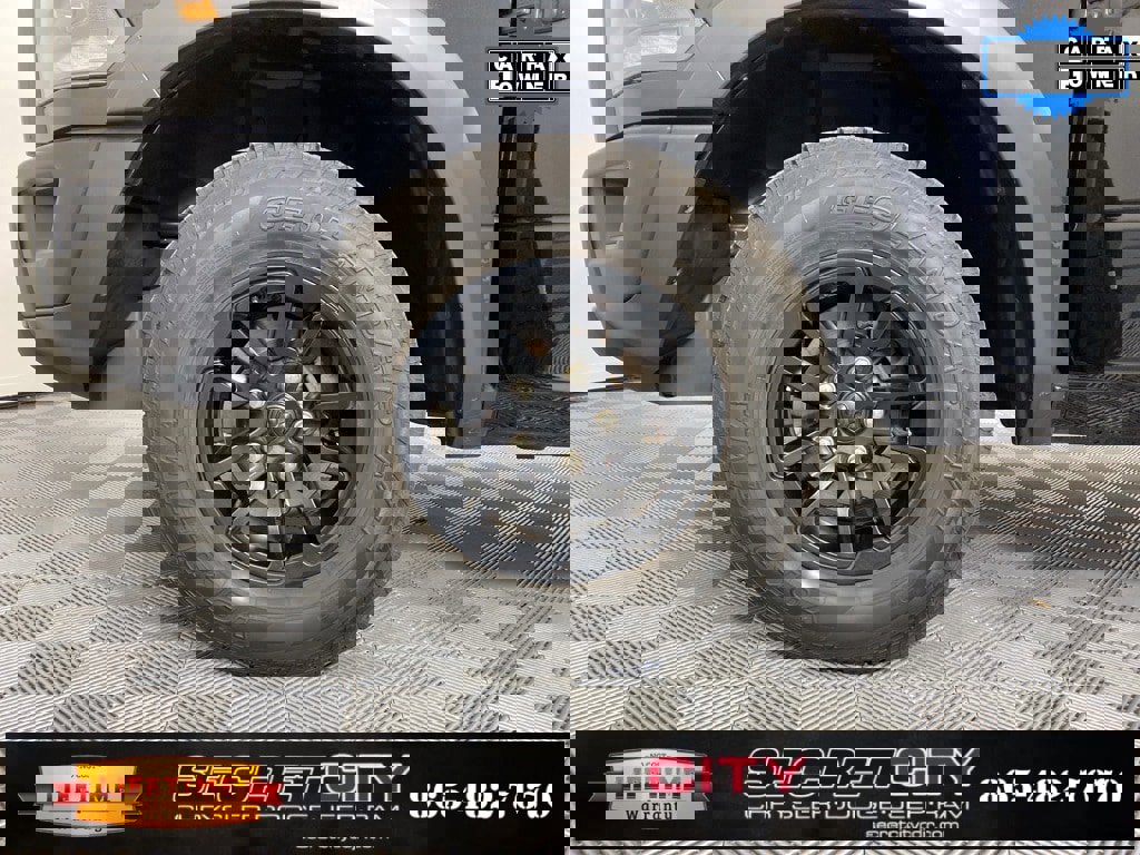 Used 2021 RAM 1500 Classic Warlock w/ Electronics Group image 9