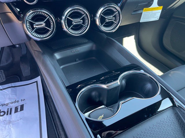 New 2026 Chevrolet Blazer EV LT FWD image 25