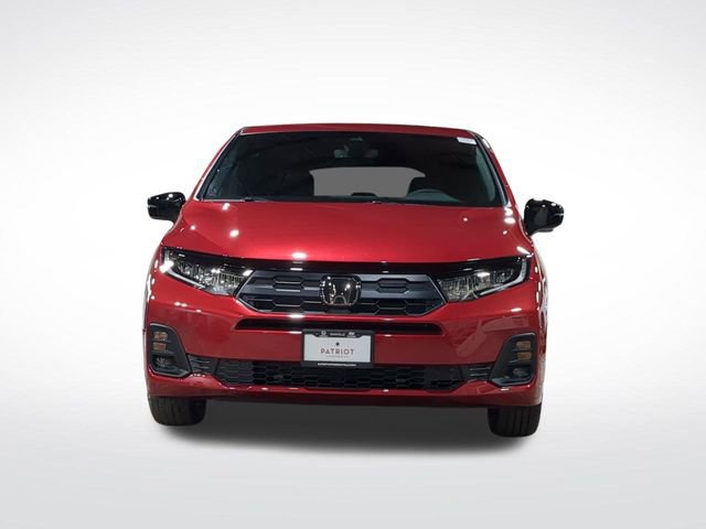 New 2026 Honda Odyssey Sport-L image 8