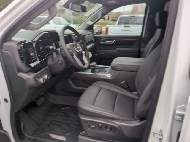 New 2026 GMC Sierra 1500 SLT w/ SLT Premium Plus Package image 15