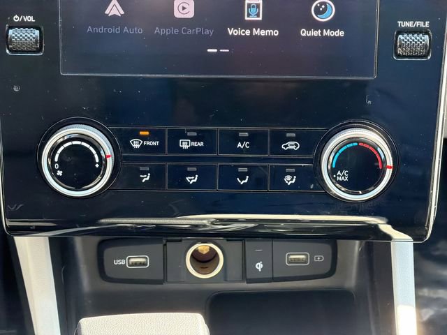 Used 2023 Hyundai Tucson SEL image 18