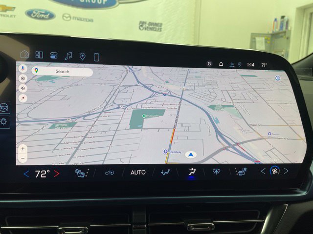 New 2026 Chevrolet Equinox EV LT AWD/4WD image 4