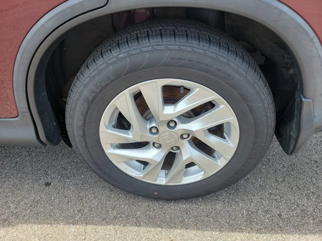 Used 2016 Honda CR-V EX-L image 9