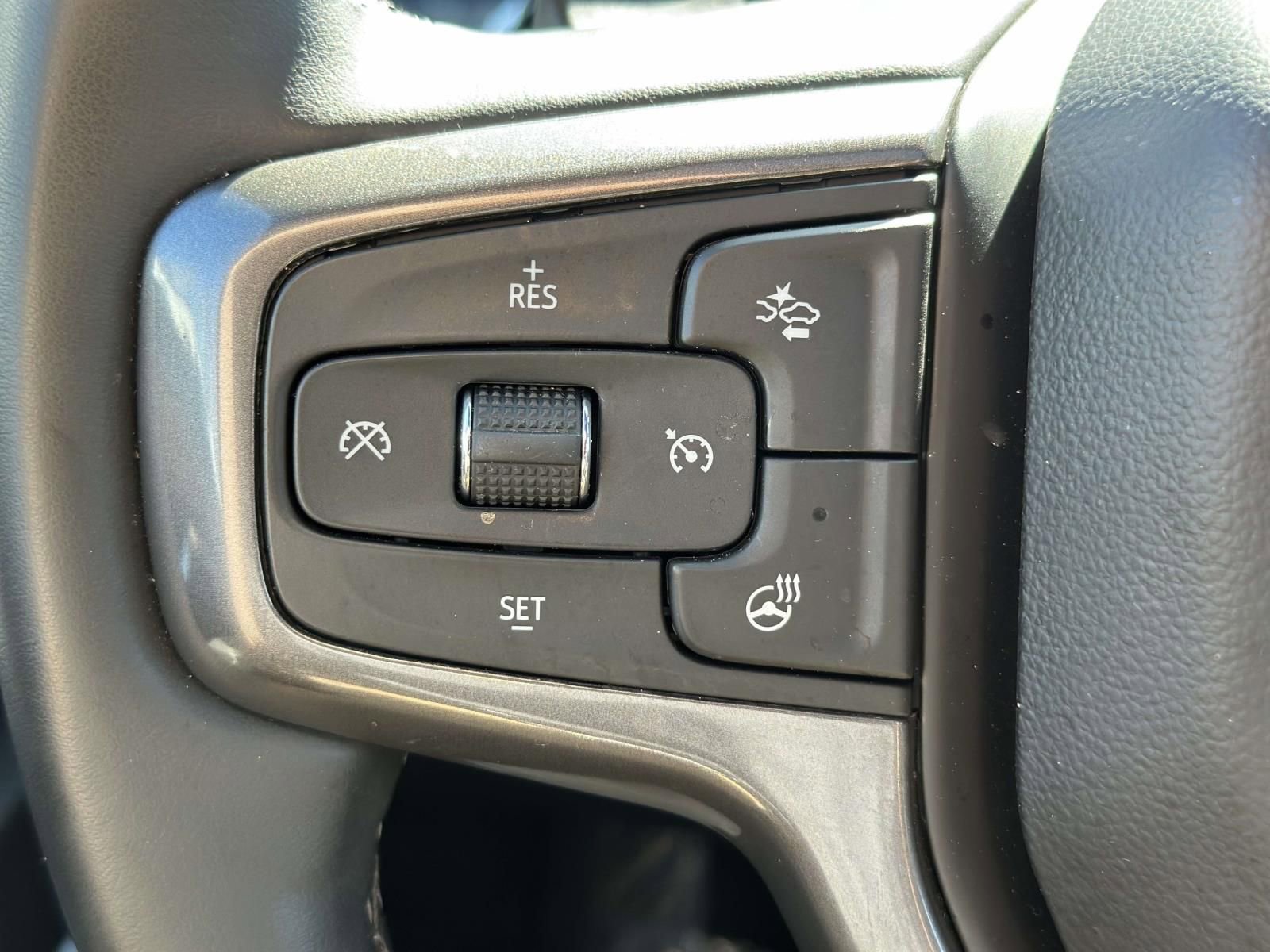 Used 2024 Chevrolet Silverado 1500 High Country w/ High Country Premium Package image 14