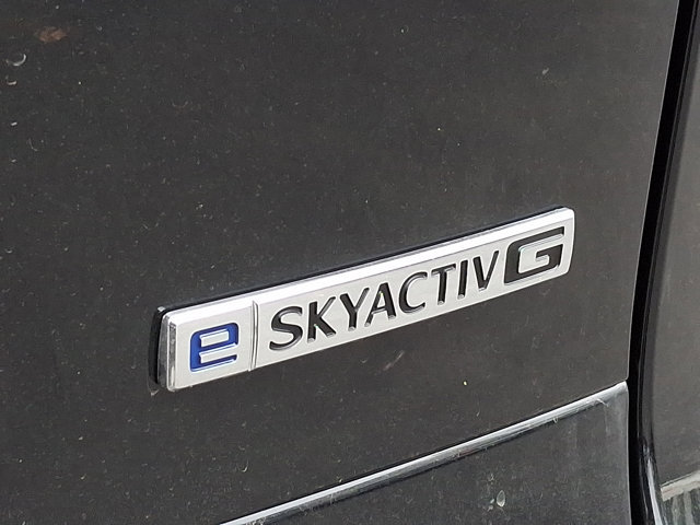 New 2026 MAZDA CX-90 3.3 Turbo w/ Preferred Package image 25