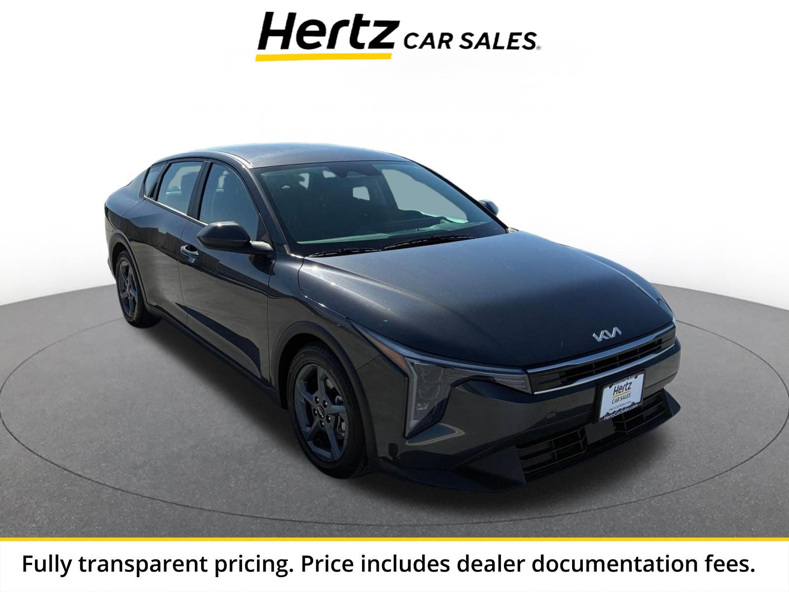 Used 2025 Nissan Altima 2.5 SV FWD image 1