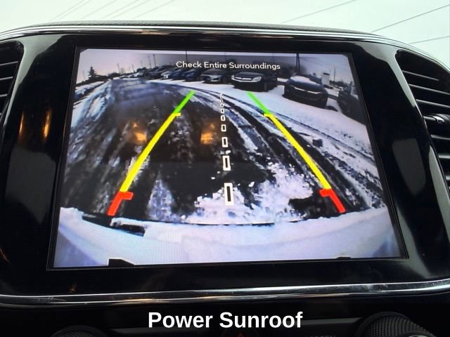 Used 2021 Jeep Grand Cherokee Laredo X image 26