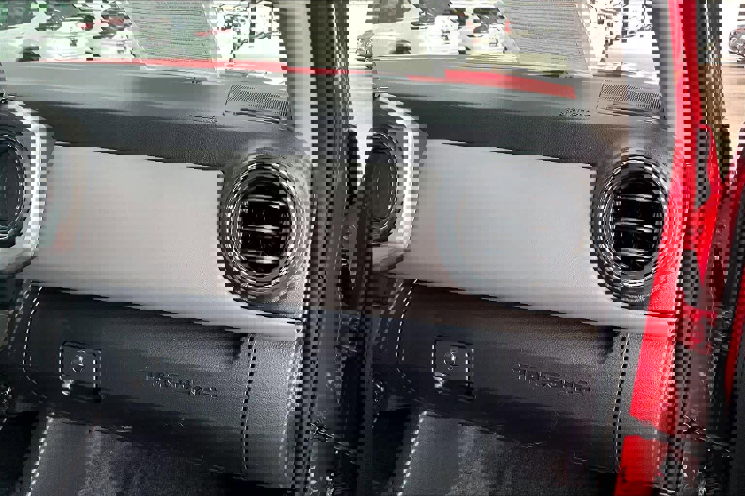 Used 2023 Toyota Tacoma SR5 image 18