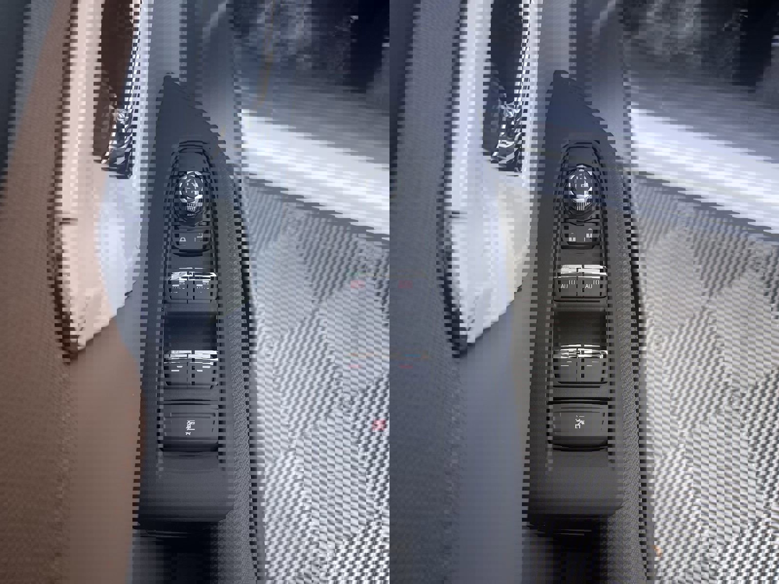 New 2026 Subaru Forester Sport w/ Sport Package image 13