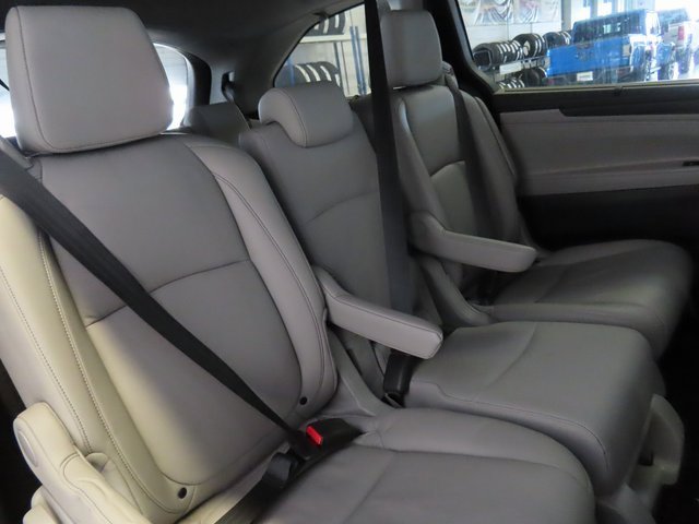 Used 2024 Honda Odyssey Touring image 36
