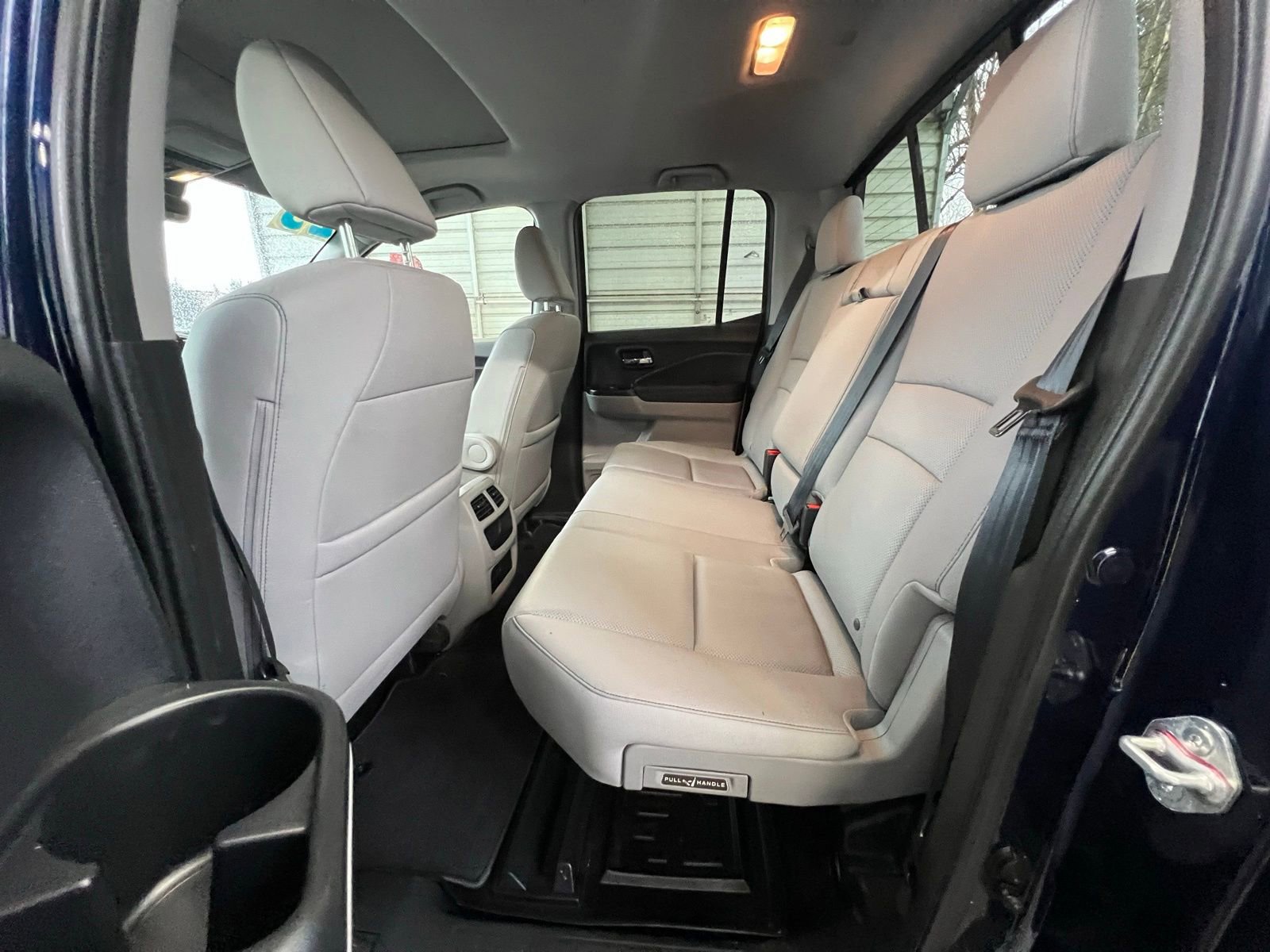 Used 2023 Honda Ridgeline RTL image 18