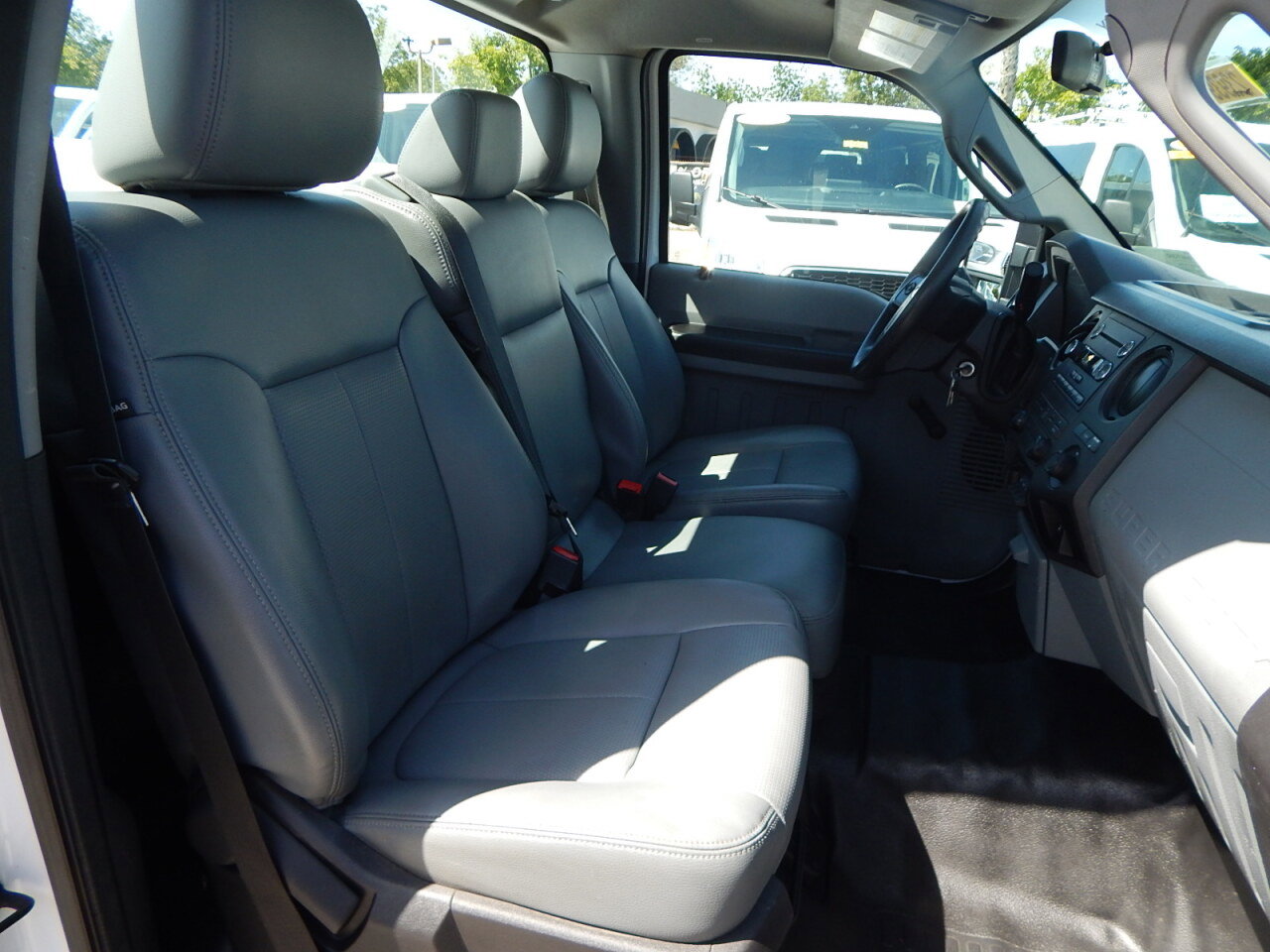 Used 2015 Ford F350 XL RWD image 23