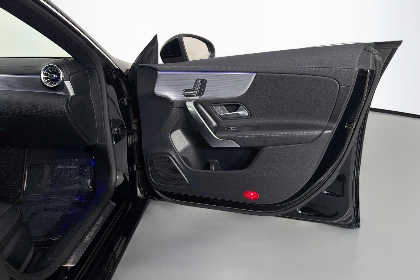 Certified 2020 Mercedes-Benz CLA 250 image 24