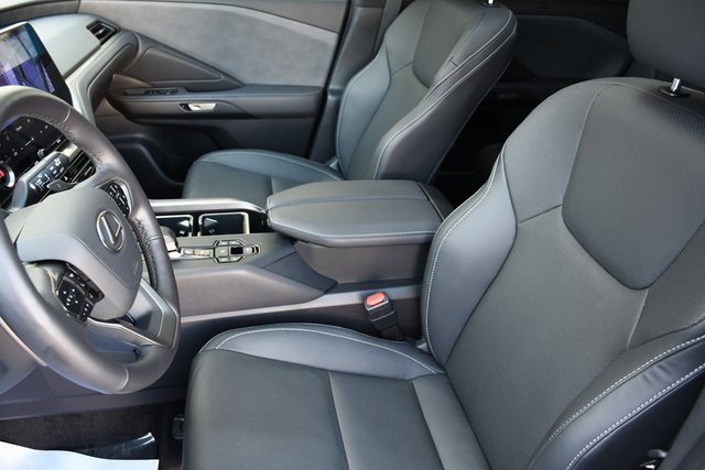 Used 2025 Lexus TX 350 AWD image 15