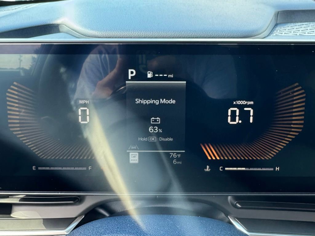 New 2026 Kia Carnival EX image 21