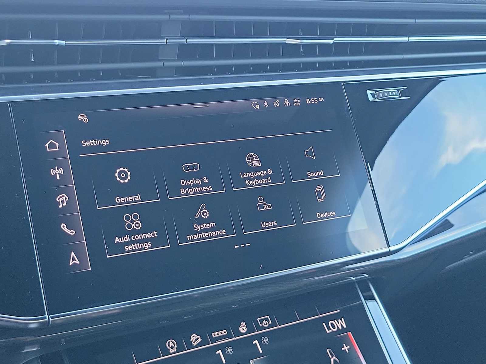 New 2026 Audi Q7 2.0T Premium Plus AWD/4WD image 26