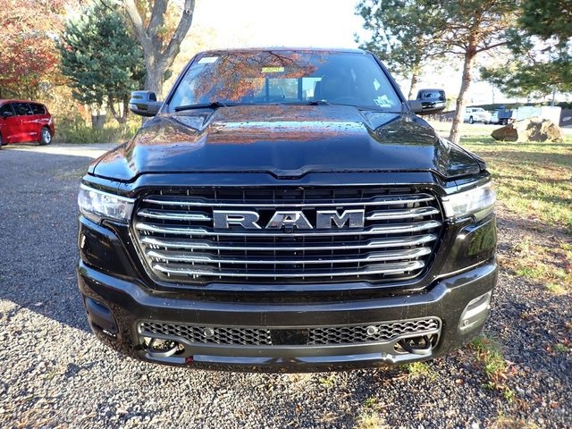 New 2026 RAM 1500 Laramie image 9