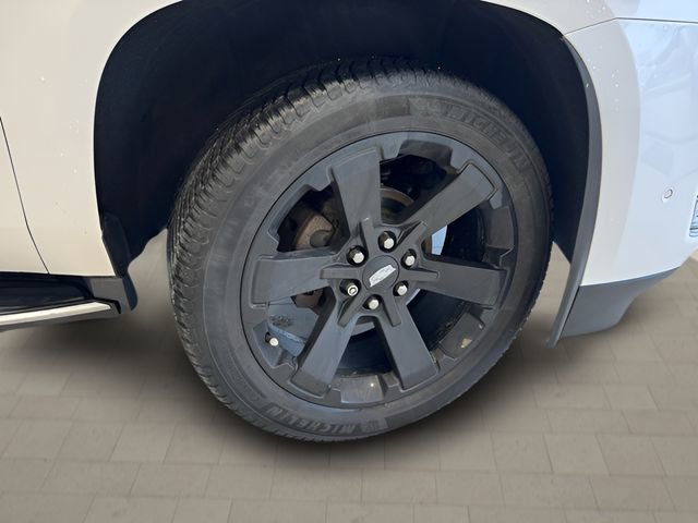 Used 2019 Cadillac Escalade Luxury image 30