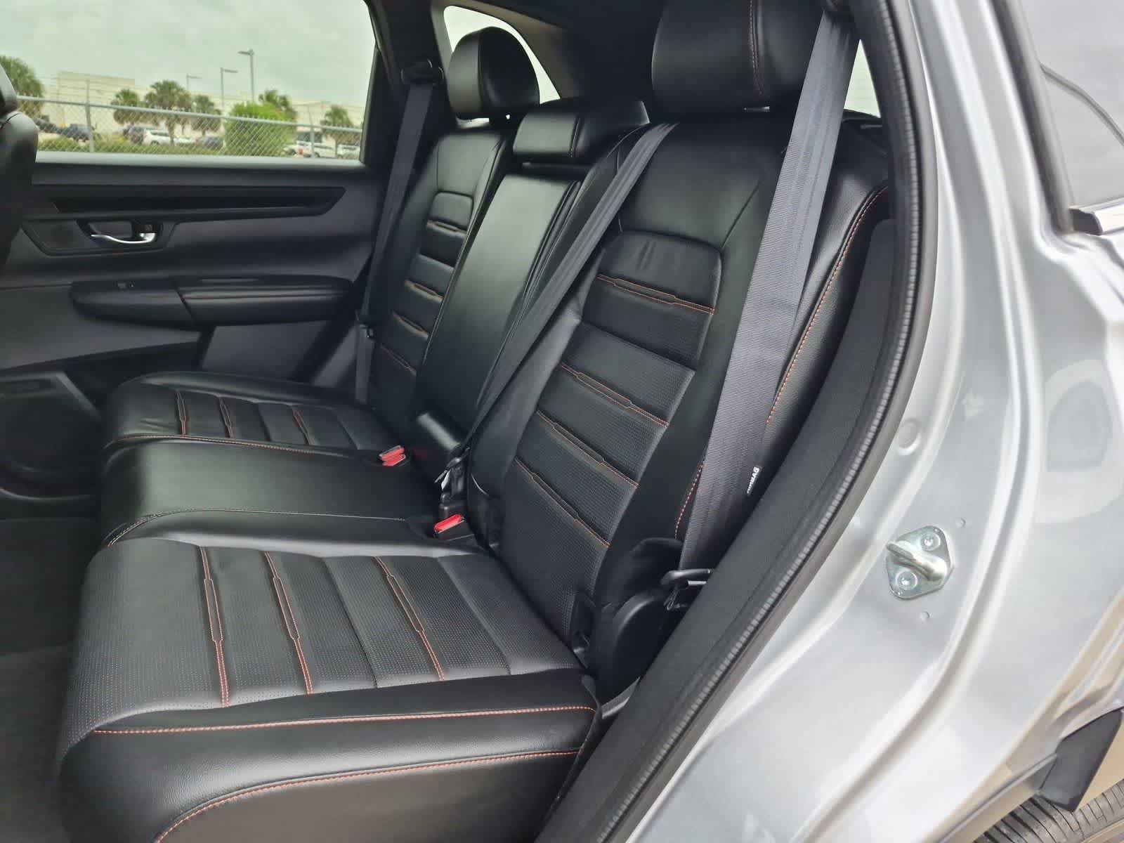 Used 2025 Honda CR-V Sport-L image 24