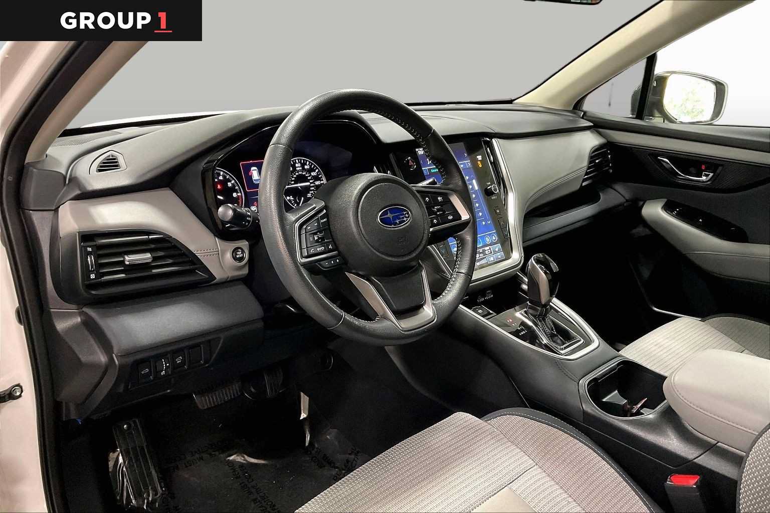 Certified 2024 Subaru Outback Premium AWD/4WD image 17