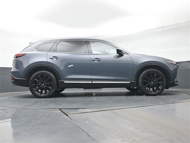 Certified 2023 MAZDA CX-9 Carbon Edition image 36