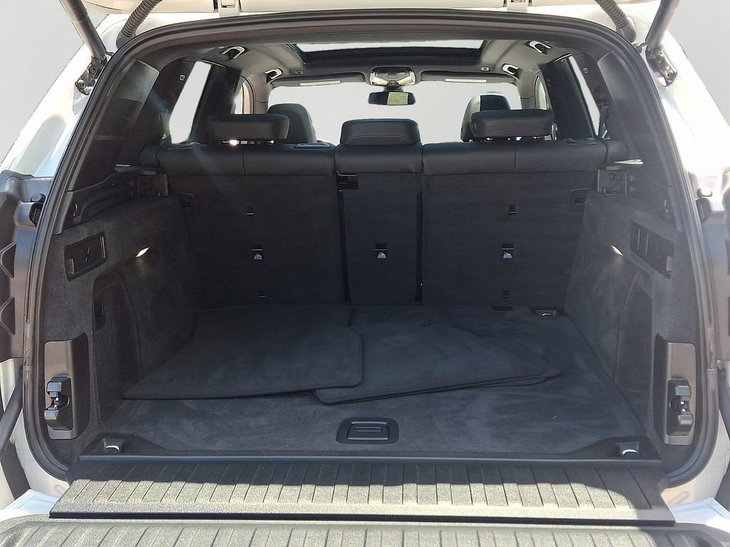Used 2022 BMW X5 xDrive40i AWD/4WD image 29