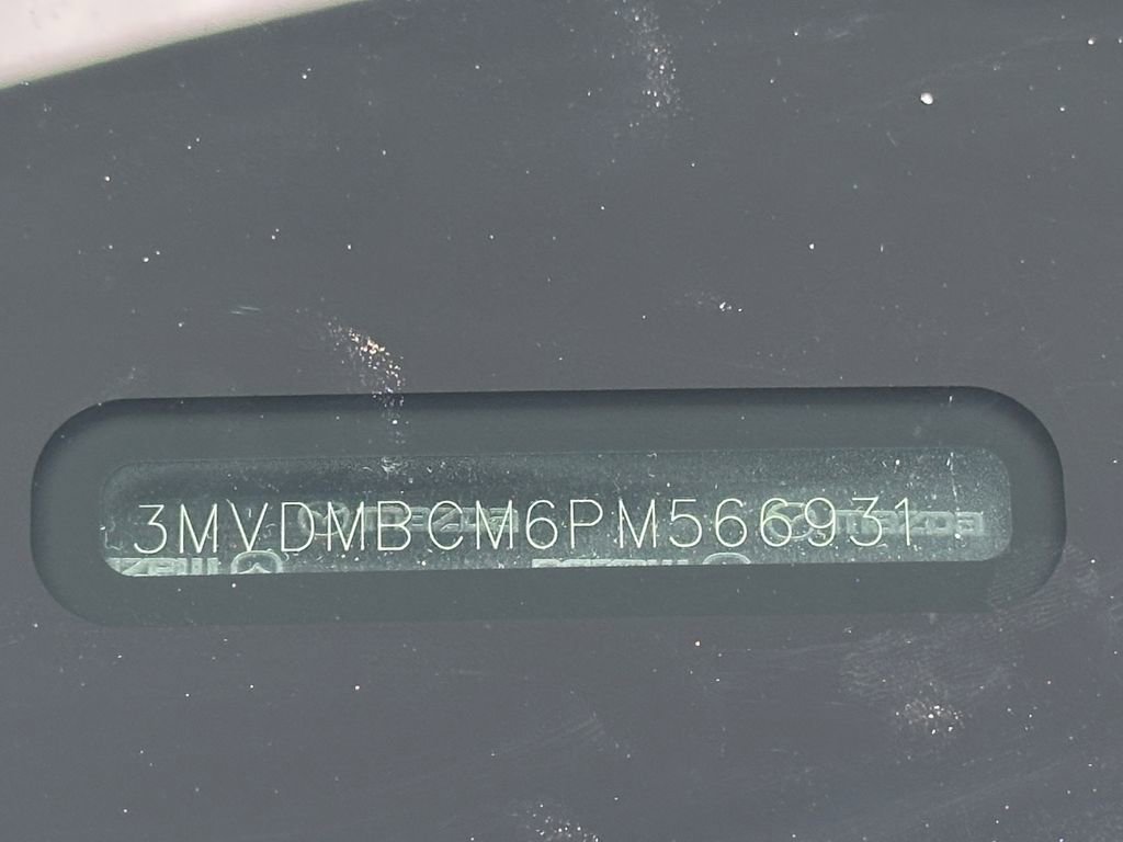 Used 2023 MAZDA CX-30 AWD 2.5 S w/ Preferred Package image 22