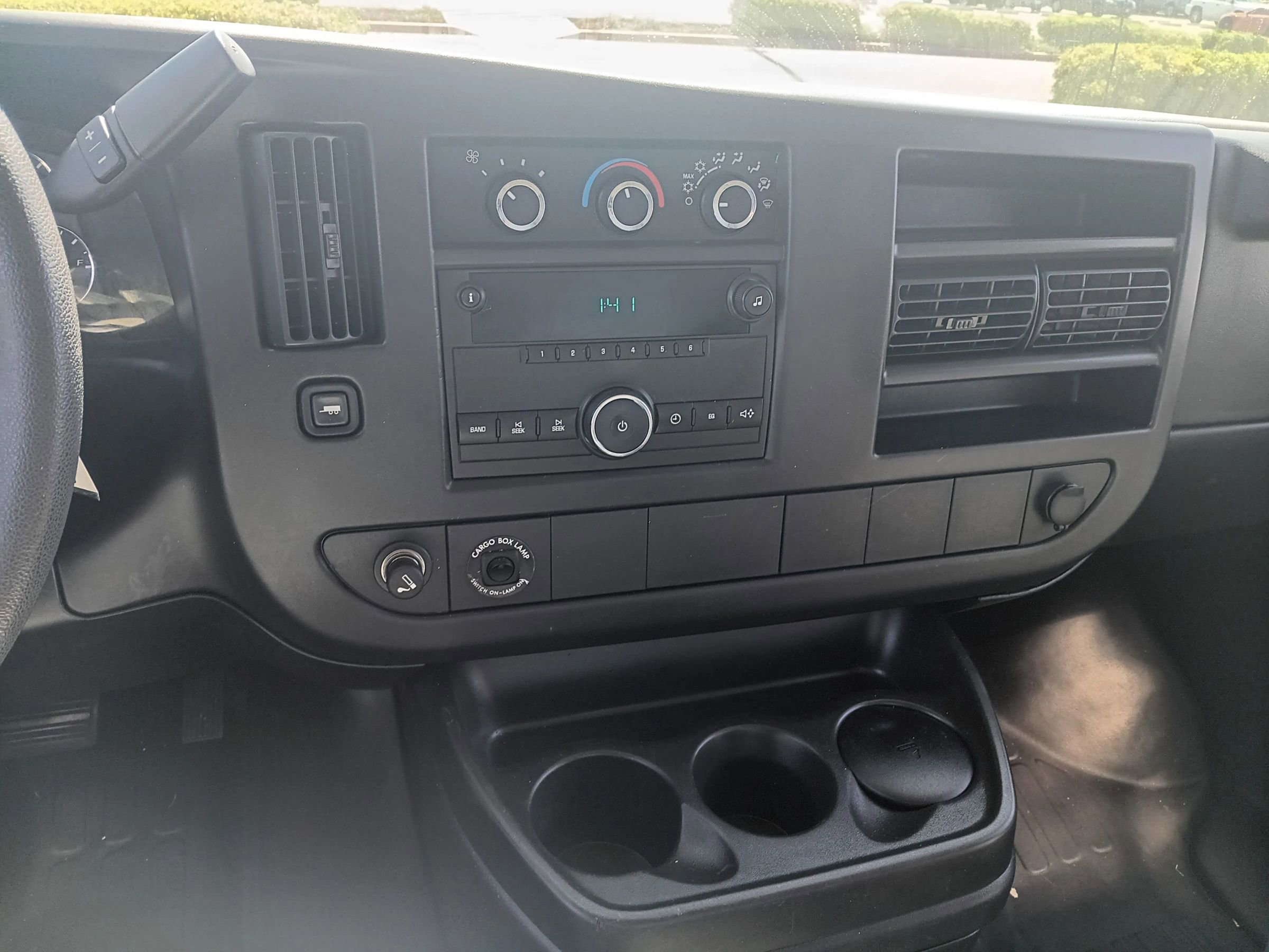 Used 2012 Chevrolet Express 3500 Extended w/ Chrome Appearance Package image 18