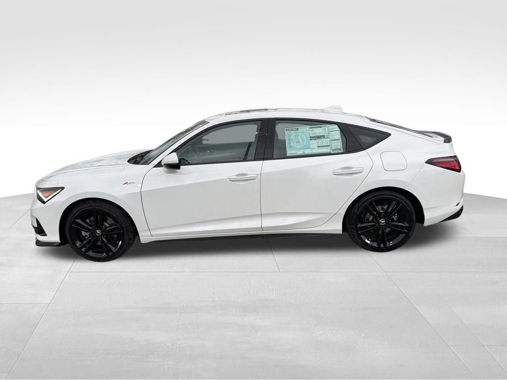 New 2026 Acura Integra A-Spec video 2